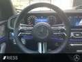 Mercedes-Benz GLE 450 d 4M AMG+AHK+PANO+HUD+AIRMATIC+BURMESTER Bleu - thumbnail 15