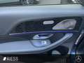 Mercedes-Benz GLE 450 d 4M AMG+AHK+PANO+HUD+AIRMATIC+BURMESTER Bleu - thumbnail 4