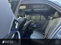 Mercedes-Benz GLE 450 d 4M AMG+AHK+PANO+HUD+AIRMATIC+BURMESTER Bleu - thumbnail 5