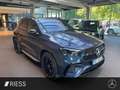 Mercedes-Benz GLE 450 d 4M AMG+AHK+PANO+HUD+AIRMATIC+BURMESTER Bleu - thumbnail 8