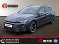 CUPRA Leon ST 5-Jahre Gar.+LED+SZH+APP+ACC+ Grau - thumbnail 2