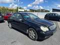 Mercedes-Benz C 220 Automatik Klima Sitzheizung Grüne Plakette Schwarz - thumbnail 1