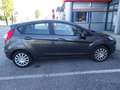Ford Fiesta 1.0 ecoboost Titanium 100cv powershift E6 Grijs - thumbnail 11