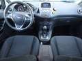 Ford Fiesta 1.0 ecoboost Titanium 100cv powershift E6 Grijs - thumbnail 2