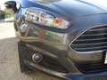 Ford Fiesta 1.0 ecoboost Titanium 100cv powershift E6 Grijs - thumbnail 32