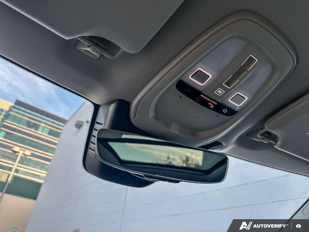 2026 Volvo XC90 T8 AWD Ultra Dark Theme 7-Seater thumb 21