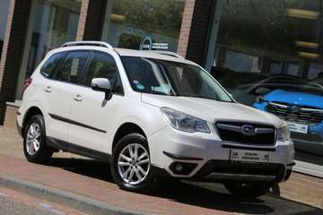 2.0 AWD Luxury Automaat Navi Leer Camera