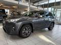 Toyota RAV 4 HYBRID-4x4-LED-LEDER-KAMERA-MOD. 2024 Gris - thumbnail 4