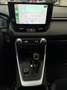 Toyota RAV 4 HYBRID-4x4-LED-LEDER-KAMERA-MOD. 2024 Gris - thumbnail 19