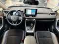 Toyota RAV 4 HYBRID-4x4-LED-LEDER-KAMERA-MOD. 2024 Gris - thumbnail 14