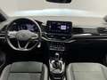 Volkswagen T-Roc 1.5 TSI DSG Style Klima Rückfahrkamera Gris - thumbnail 6
