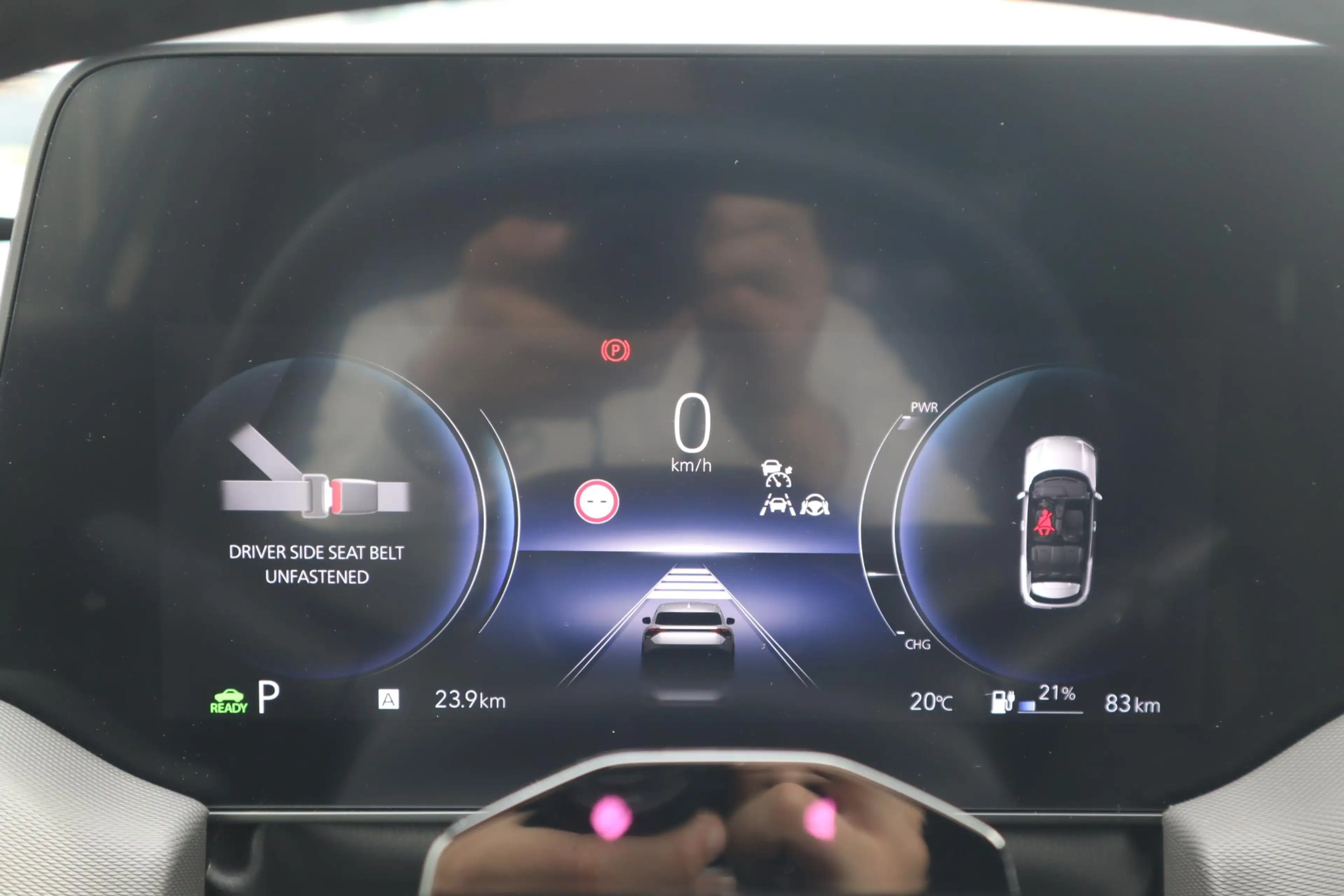 Toyota Urban Cruiser EXECUTIVE 61kWh NIEUW&DIRECT LEVERBAAR! PANODAK JB — photo 25