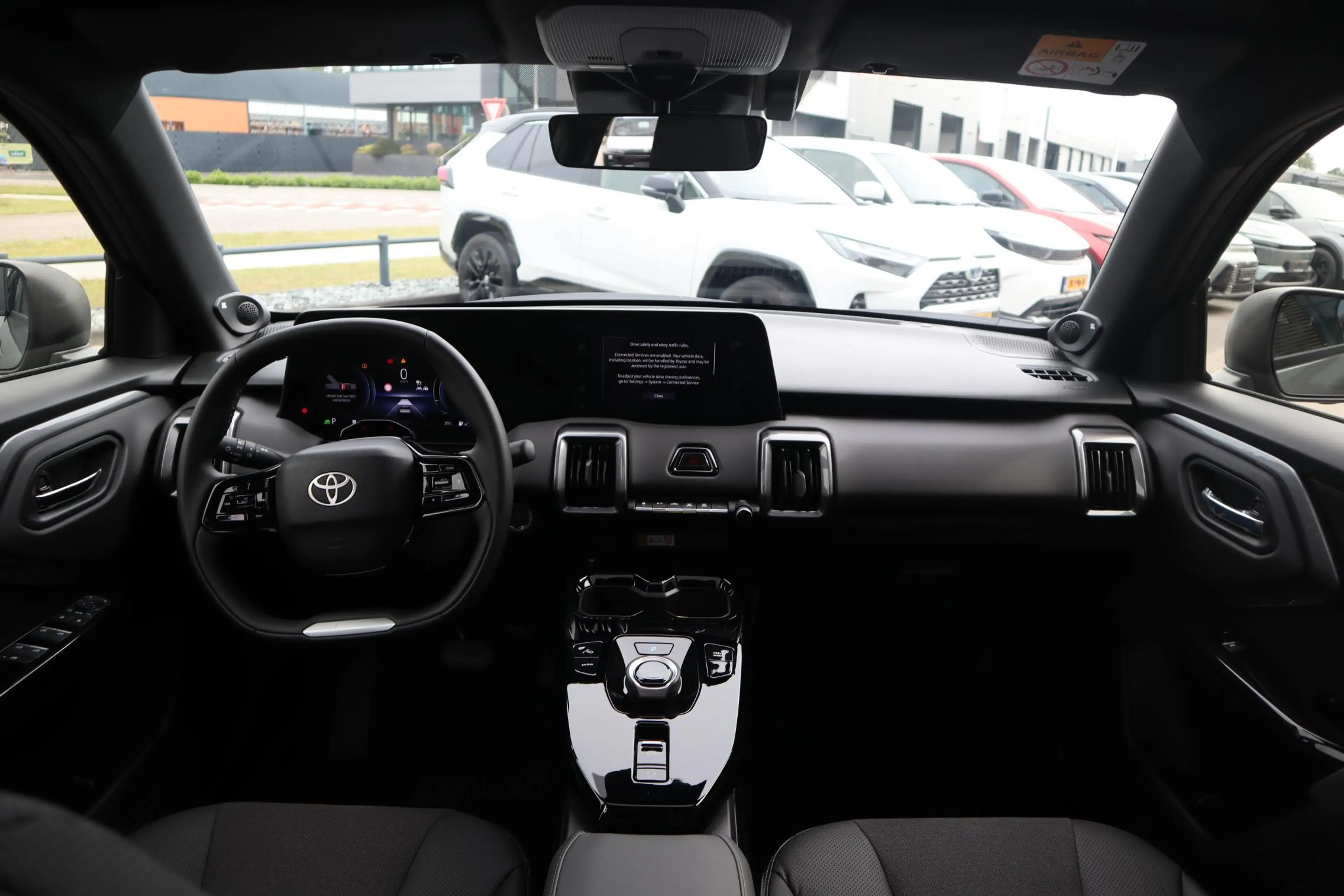 Toyota Urban Cruiser EXECUTIVE 61kWh NIEUW&DIRECT LEVERBAAR! PANODAK JB — photo 22
