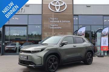 EXECUTIVE 61kWh NIEUW&DIRECT LEVERBAAR! PANODAK JB
