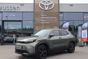 EXECUTIVE 61kWh NIEUW&DIRECT LEVERBAAR! PANODAK JB