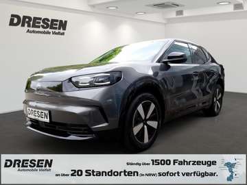 Select RWD ER 77kWh HUD AHK-el. klappb. Navi Leder