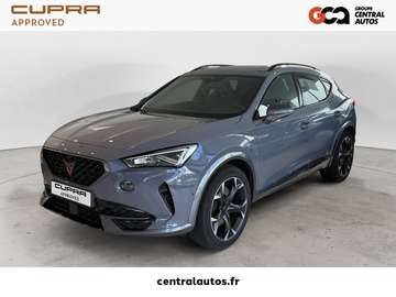 Formentor 1.4 e-HYBRID 245 ch DSG6