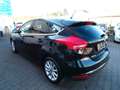 Ford Focus 1,0 EcoBoost 92kW Schwarz - thumbnail 6