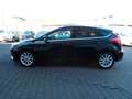 Ford Focus 1,0 EcoBoost 92kW Schwarz - thumbnail 7