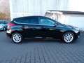 Ford Focus 1,0 EcoBoost 92kW Schwarz - thumbnail 4