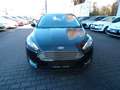Ford Focus 1,0 EcoBoost 92kW Schwarz - thumbnail 2