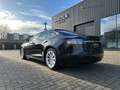 Tesla Model S LONG RANGE 100D - ENHANCED AP - SUNROOF Noir - thumbnail 3