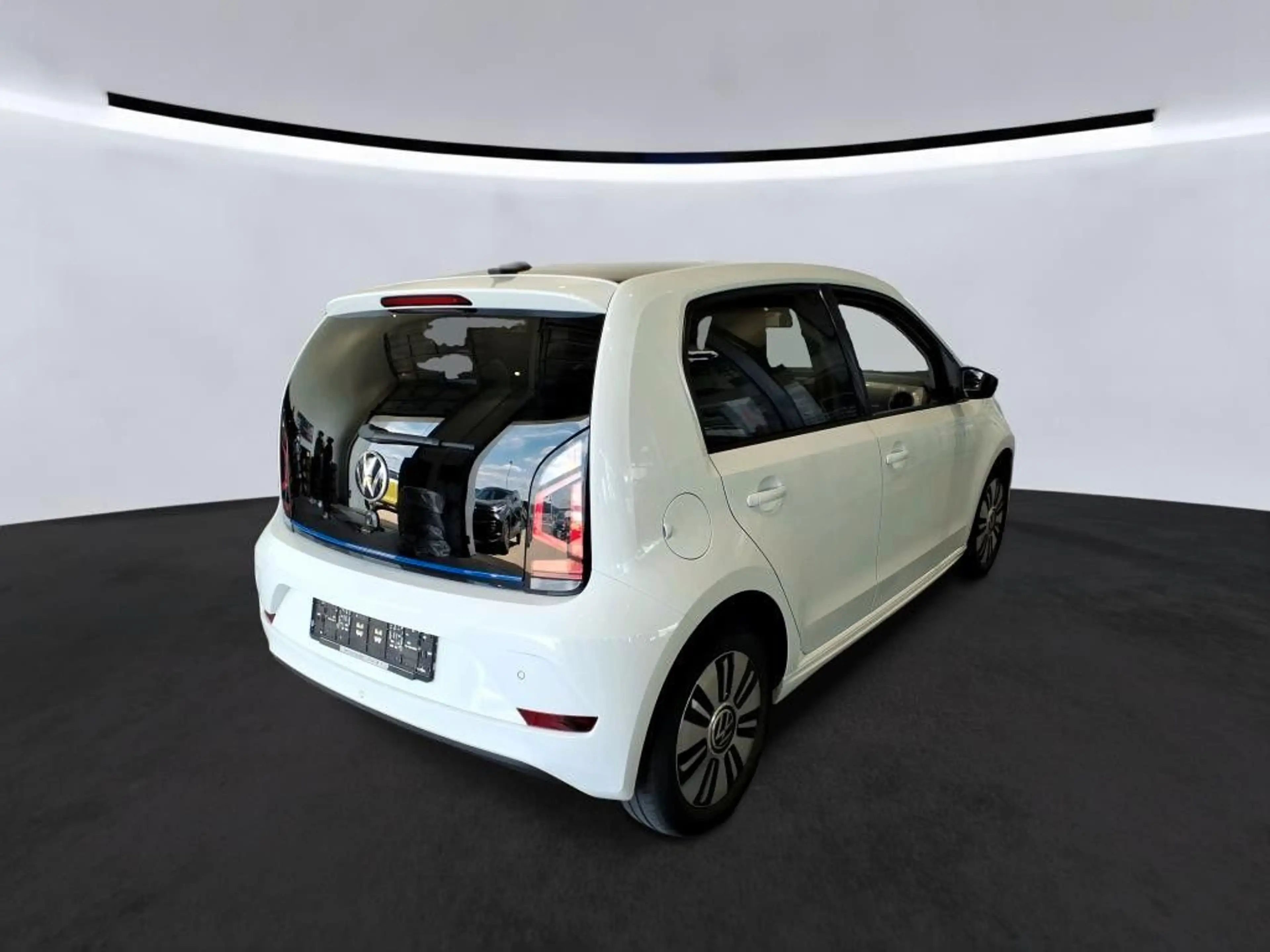 Volkswagen e-up! move Aut. SHZ PDC CCS Alu16 — photo 4