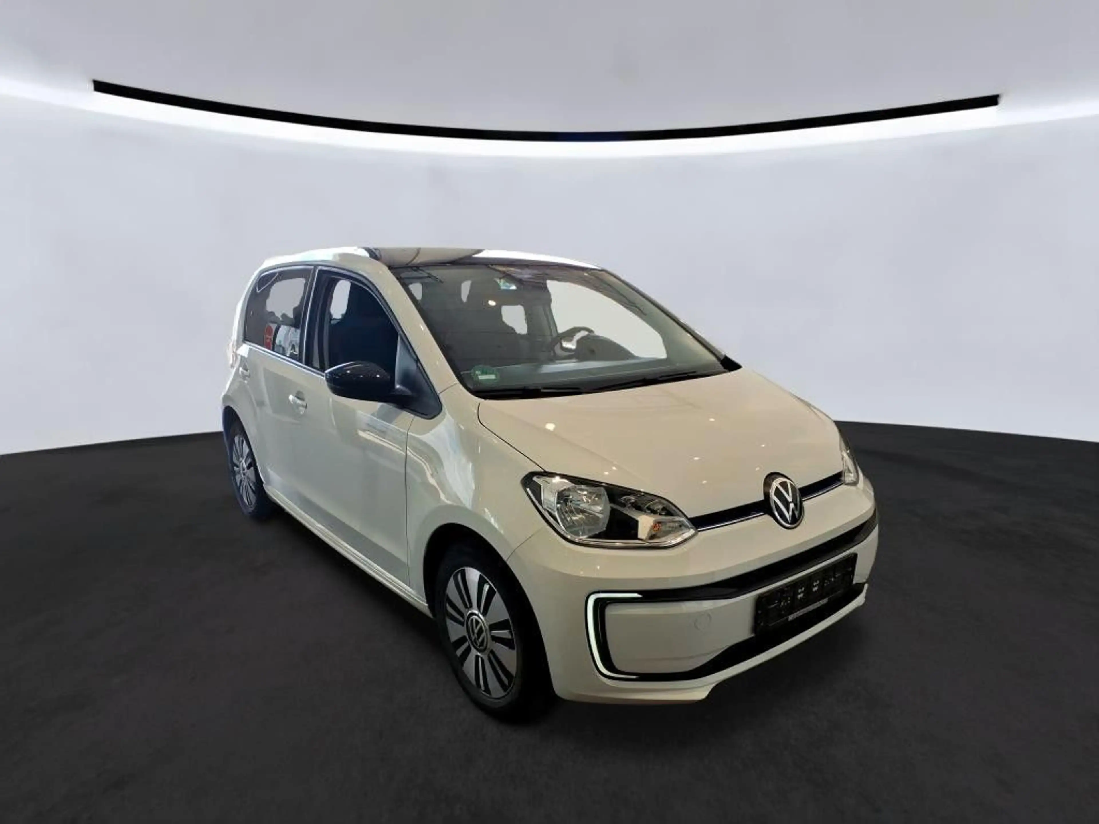Volkswagen e-up! move Aut. SHZ PDC CCS Alu16 — photo 2
