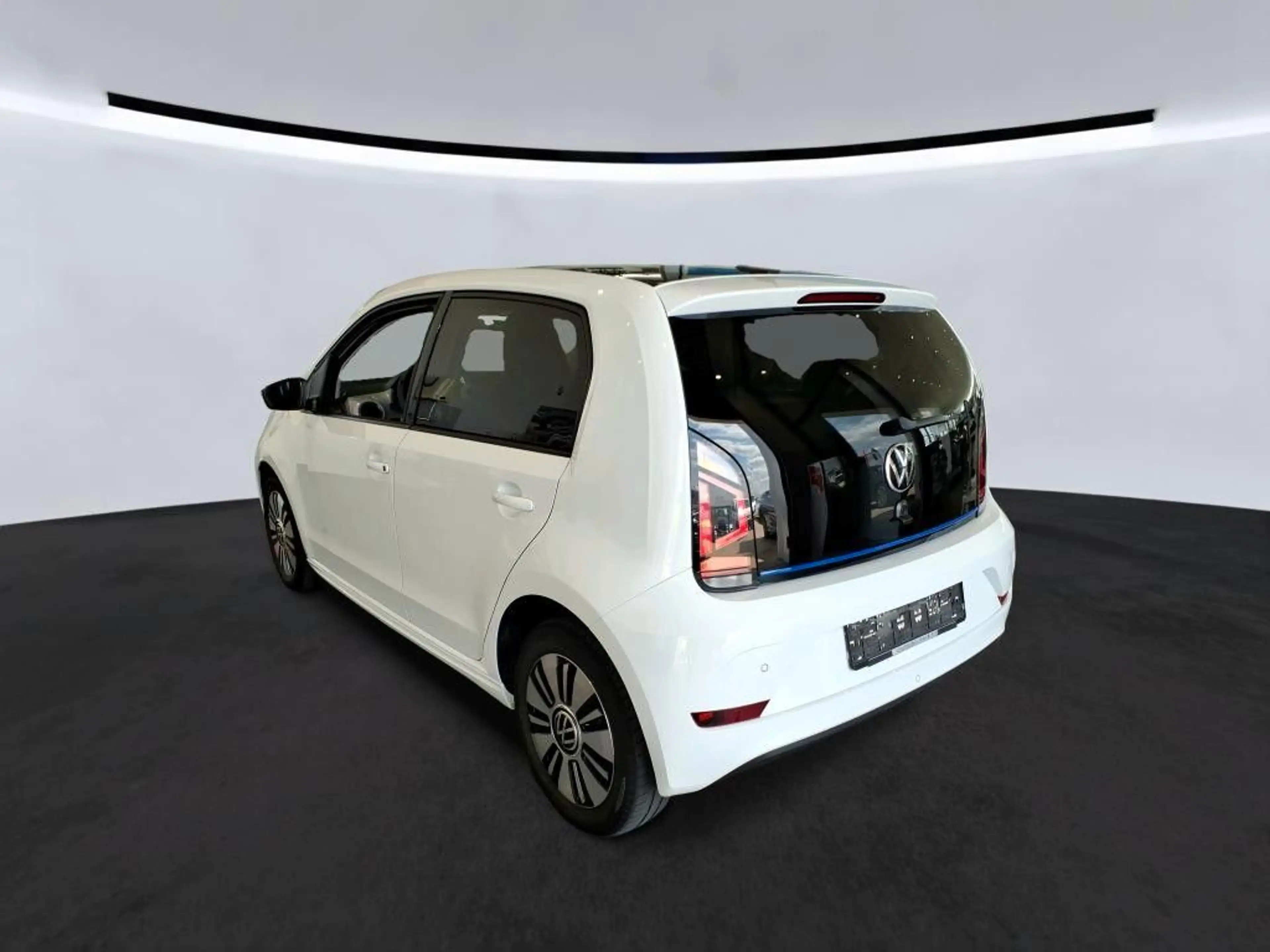 Volkswagen e-up! move Aut. SHZ PDC CCS Alu16 — photo 3