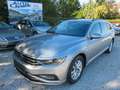Volkswagen Passat Variant Business 2.0TDI LED Leder AHZV Silber - thumbnail 1