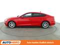 Audi A5 2.0 TDI quattro Sport Aut.*NAVI*LED*ACC*PDC*SHZ* Rot - thumbnail 3