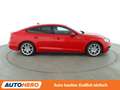 Audi A5 2.0 TDI quattro Sport Aut.*NAVI*LED*ACC*PDC*SHZ* Rot - thumbnail 7