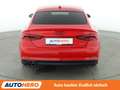 Audi A5 2.0 TDI quattro Sport Aut.*NAVI*LED*ACC*PDC*SHZ* Rot - thumbnail 5