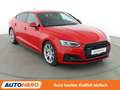 Audi A5 2.0 TDI quattro Sport Aut.*NAVI*LED*ACC*PDC*SHZ* Rot - thumbnail 8