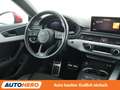 Audi A5 2.0 TDI quattro Sport Aut.*NAVI*LED*ACC*PDC*SHZ* Rot - thumbnail 13