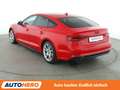 Audi A5 2.0 TDI quattro Sport Aut.*NAVI*LED*ACC*PDC*SHZ* Rot - thumbnail 4