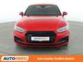 Audi A5 2.0 TDI quattro Sport Aut.*NAVI*LED*ACC*PDC*SHZ* Rot - thumbnail 9