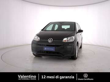 1.0 5p. EVO move BlueMotion Technology