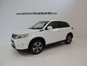 1.6 DDiS GLX 4x2