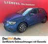 Volkswagen Polo Life TSI Blau - thumbnail 3