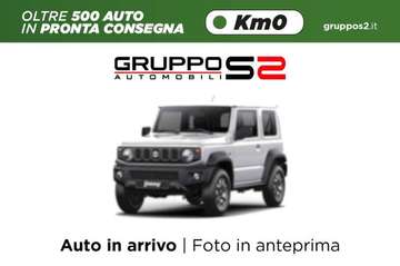 Jimny 1.5 Pro 4wd allgrip 4 Posti