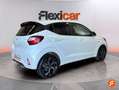 Hyundai i10 1.2 N LINE Negro - thumbnail 8