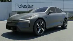 Polestar 4 снимка Polestar 4