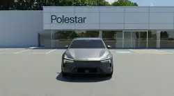 Polestar 4 снимка Polestar 4