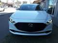 Mazda 3 Sedan 2.0 e-Skyactiv G 150cv Exclusive Line Bianco - thumbnail 3