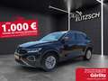 Volkswagen T-Roc TSI Life LED Navi AID Park-Assist SH LM Schwarz - thumbnail 1