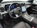 Mercedes-Benz C 180 AMG Line Multispaaks lichtmetalen velgen 19 inch. Blauw - thumbnail 44