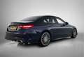 Mercedes-Benz C 180 AMG Line Multispaaks lichtmetalen velgen 19 inch. Blauw - thumbnail 2