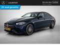 Mercedes-Benz C 180 AMG Line Multispaaks lichtmetalen velgen 19 inch. Blauw - thumbnail 1