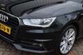 Audi A1 Sportback 1.0 TFSI Adrenalin|S-Line|orig.NL|1e eig Noir - thumbnail 8